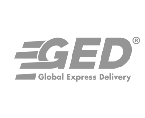 Ged Courier Albania Partner Imagjino Albania