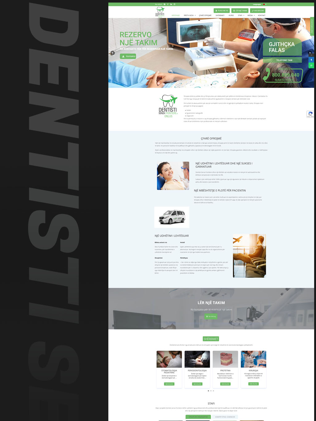 Dentisti Senza Frontiere