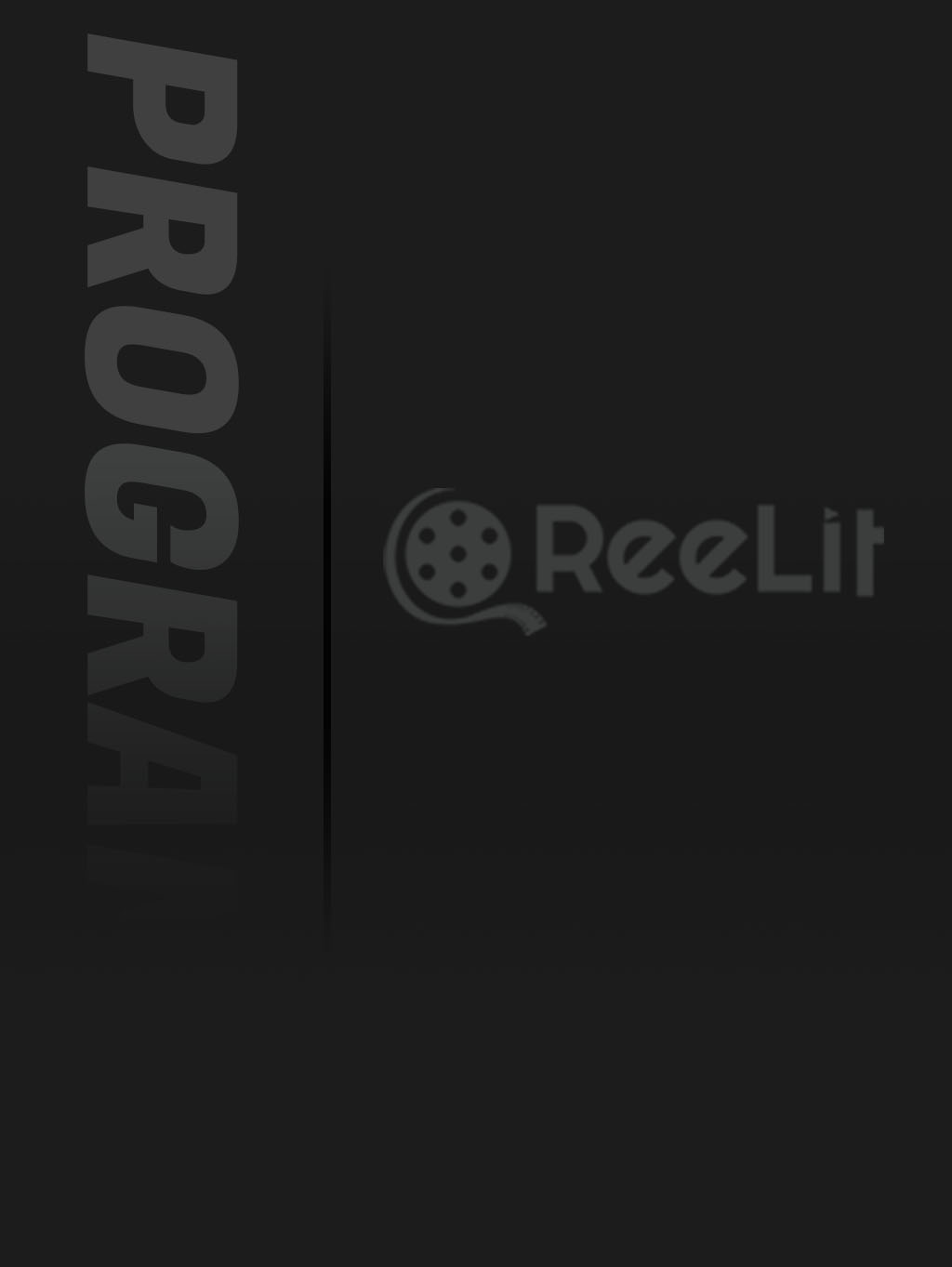 Reelit Web App